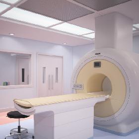 MRI Room